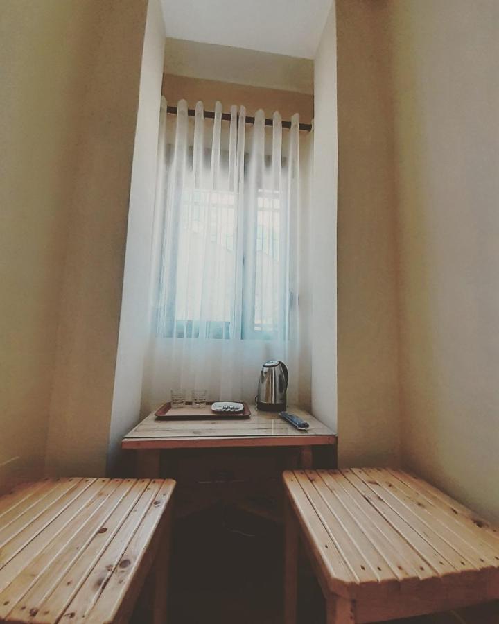 At Pikotiko'S - Korca City Rooms For Rent Zewnętrze zdjęcie