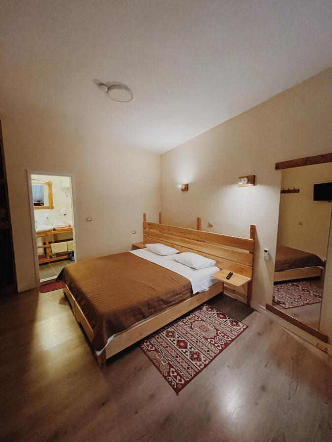 At Pikotiko'S - Korca City Rooms For Rent Zewnętrze zdjęcie