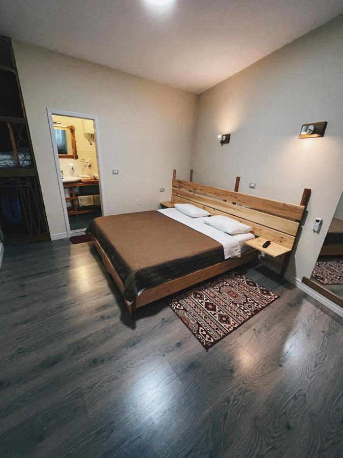 At Pikotiko'S - Korca City Rooms For Rent Zewnętrze zdjęcie
