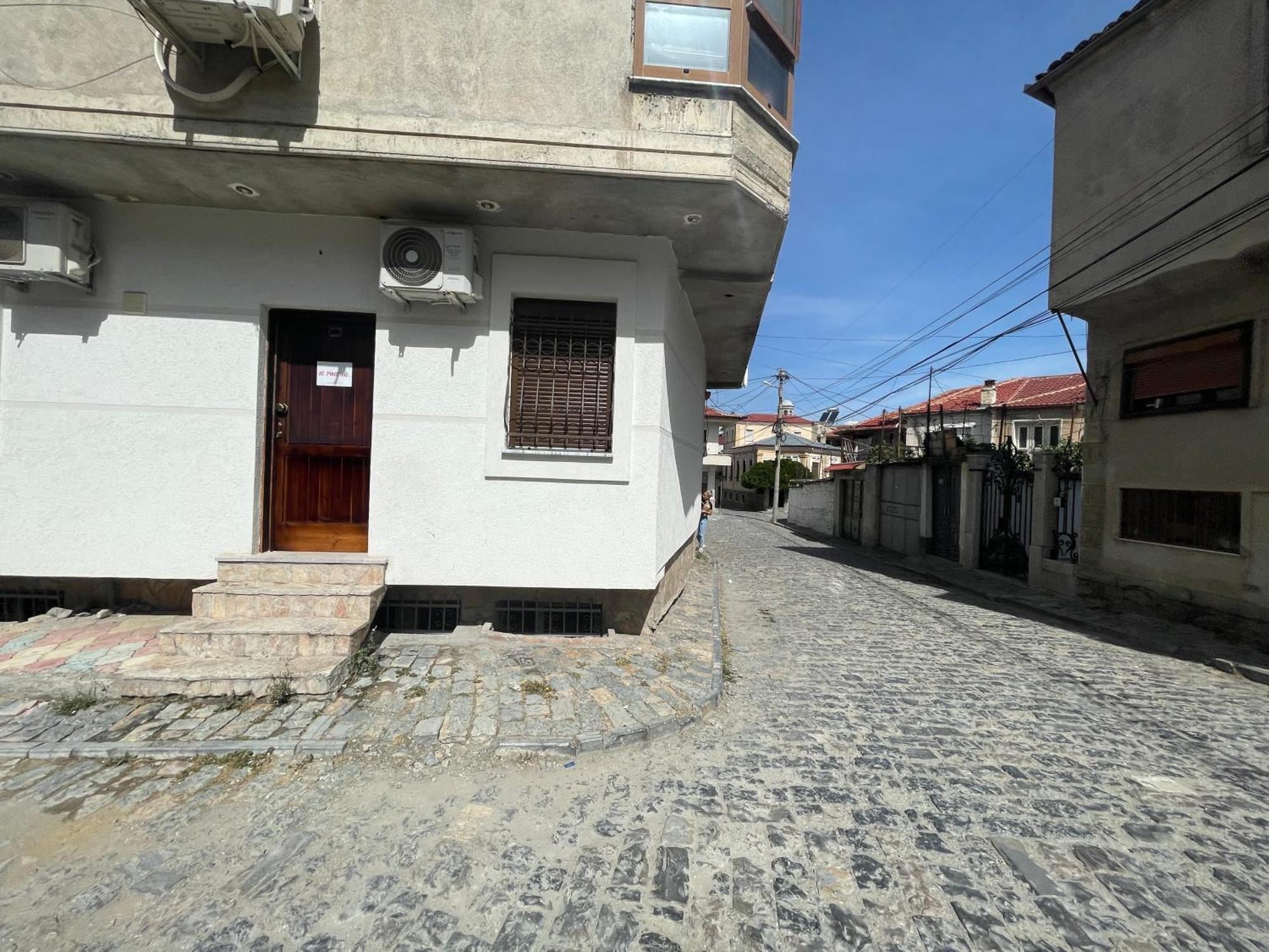 At Pikotiko'S - Korca City Rooms For Rent Zewnętrze zdjęcie
