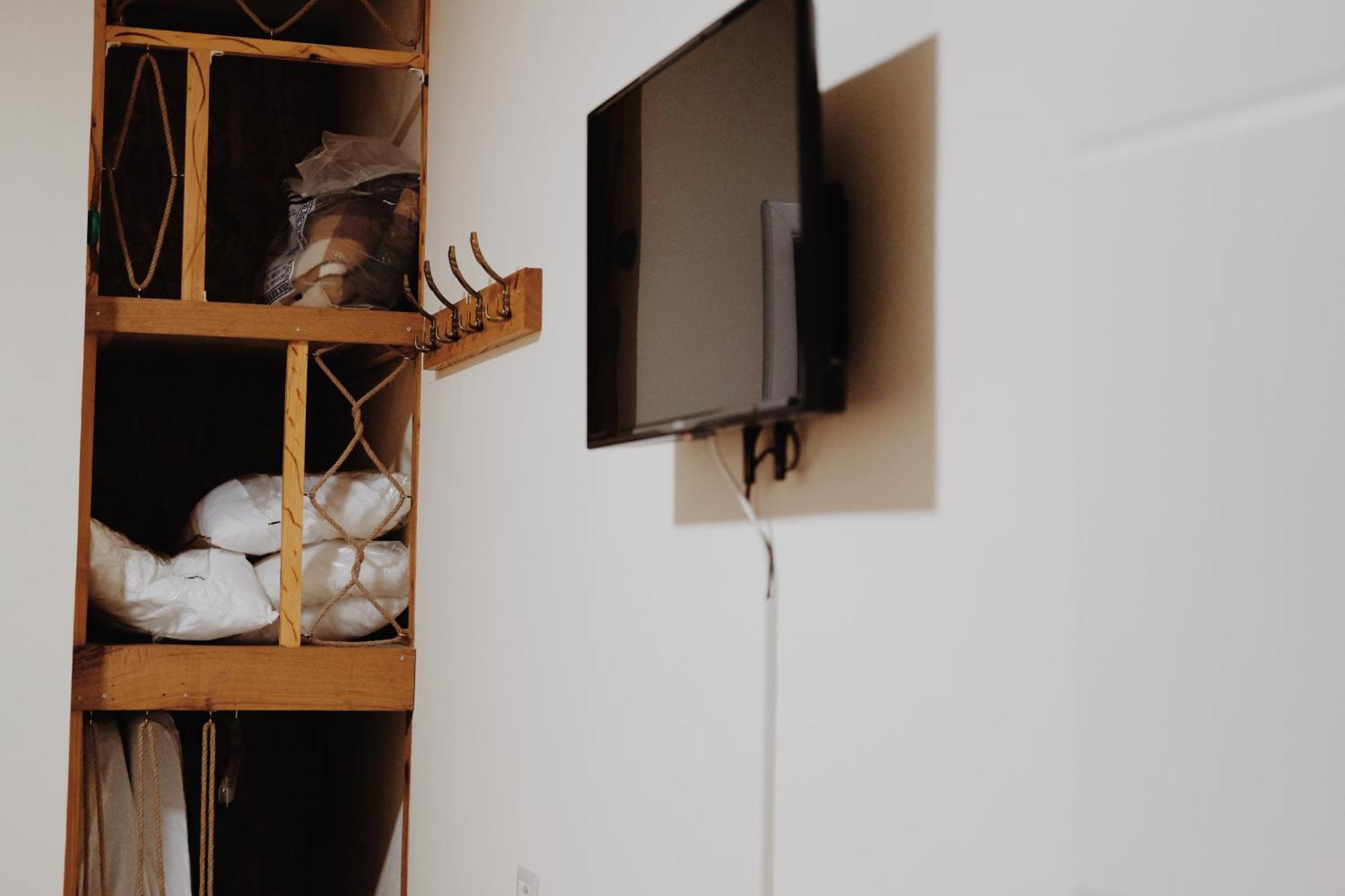 At Pikotiko'S - Korca City Rooms For Rent Zewnętrze zdjęcie