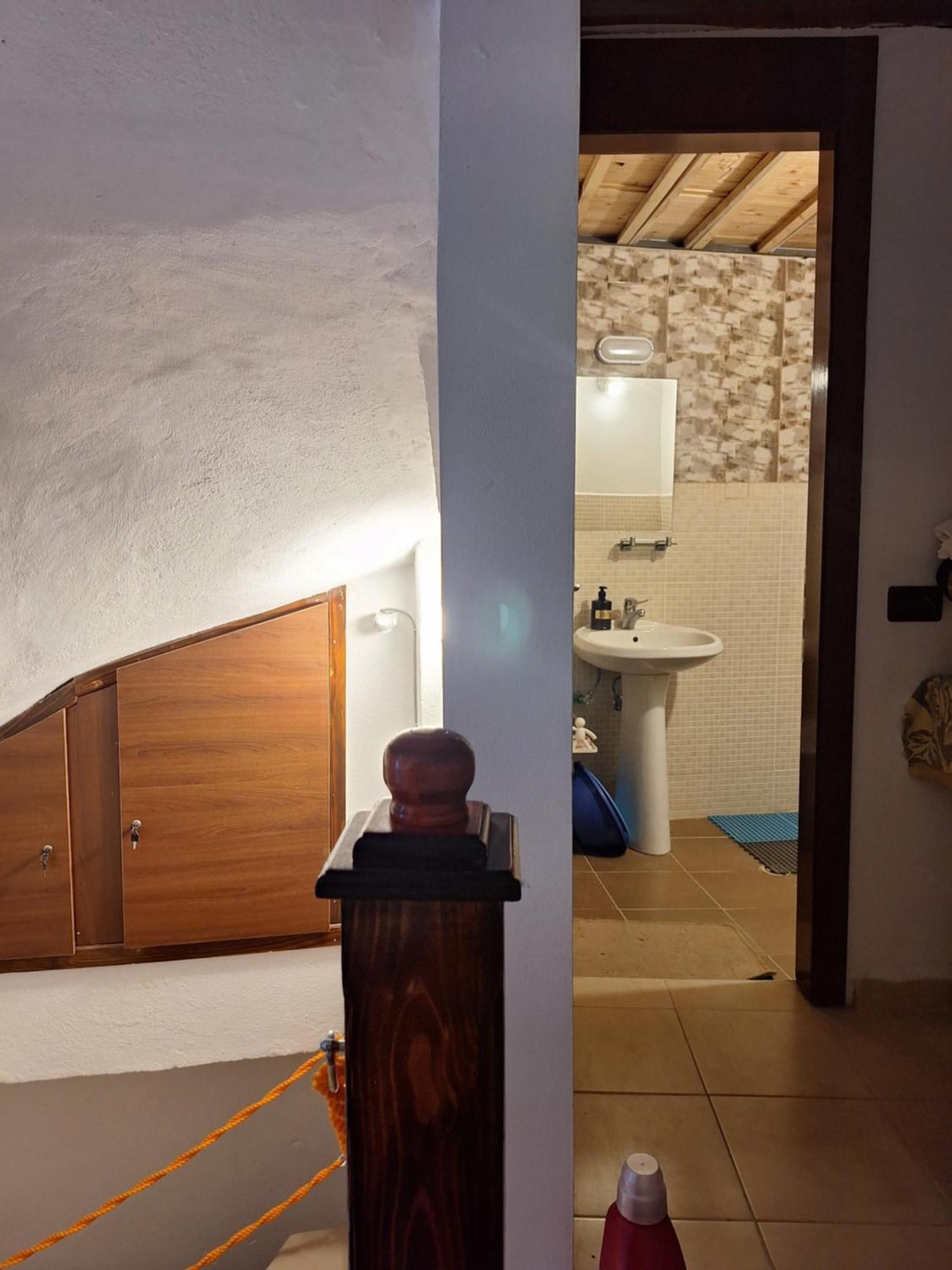 At Pikotiko'S - Korca City Rooms For Rent Zewnętrze zdjęcie